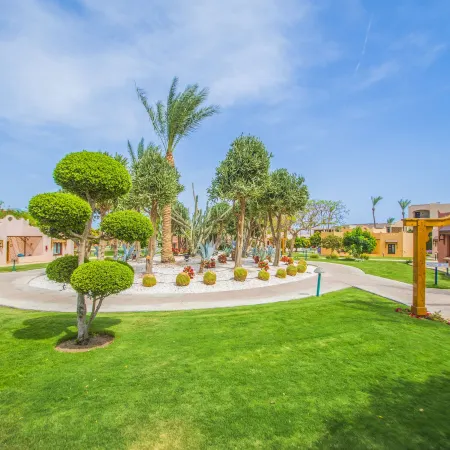 Nubian Village, Families and Couples Only Отели рядом с достопримечательностью «Бей- Набк»