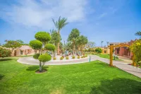 Nubian Village, Families and Couples Only Hoteles en Sharm el-Sheij