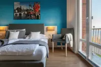 Hotel Alte Fischereischule Hotels in Osdorf