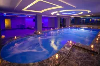 Savoy le Grand Hotel Marrakech - spa