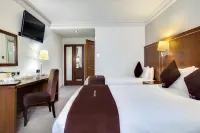 Apollo Hotel Hotels in Birmingham