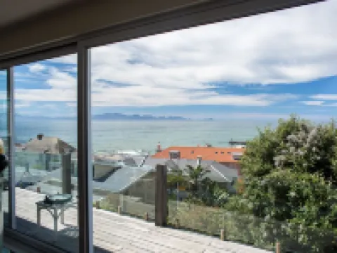 Kalk Bay Apartments Hotels in Fish hoek