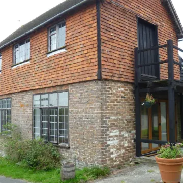 Moaps Farm Bed and Breakfast