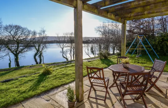 三葉草小屋酒店