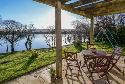 Shamrock Cottage Hoteles cerca de Fermanagh County Show