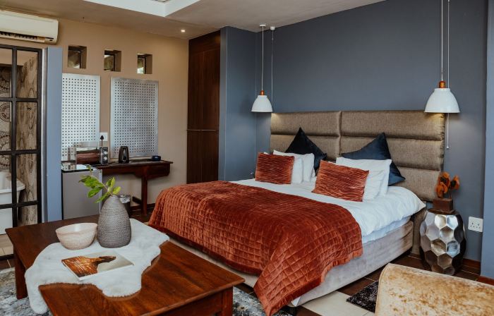 Ons Dorpshuis Guesthouse