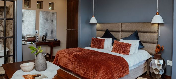 Ons Dorpshuis Guesthouse Hotels in Bojanala
