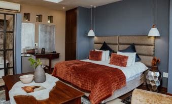 Ons Dorpshuis Guesthouse