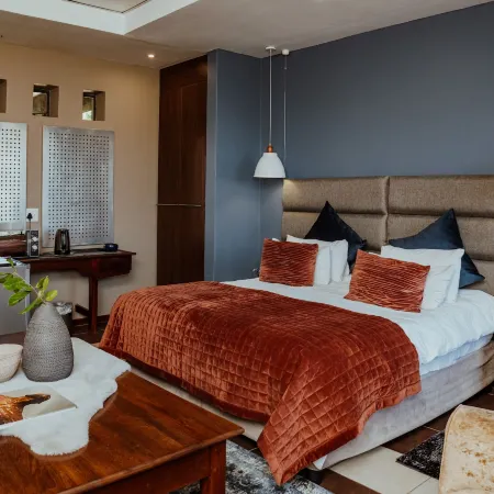 Ons Dorpshuis Guesthouse Hotels in Rustenburg
