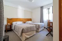 Gran Hotel Panamericano Hotels in der Nähe von Puerto Pañuelo