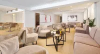 Hotel Zorna Plava Laguna - バー