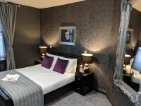 The Portland Hotels in Ashington