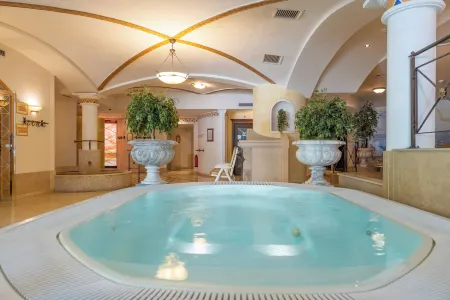 Strass - Sport & Spa Hotel