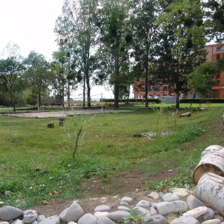 Apart Hotel Kasandra