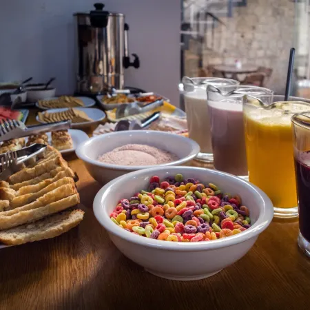 El Museo Hotel Boutique