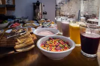 El Museo Hotel Boutique