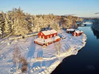 The Lodge Torsby - Homestays