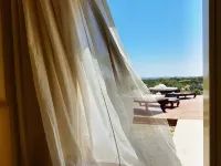 Terre di Vendicari - vue mer