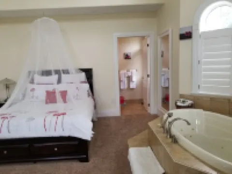 Riverview B&B Hotels in 