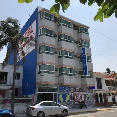 Hotel Dorado Malecon & Playa