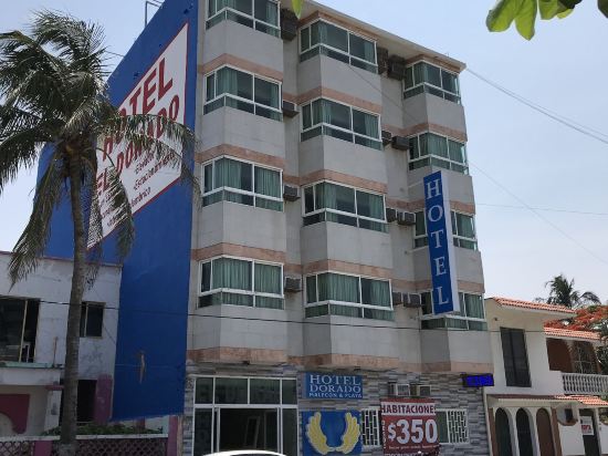 Hotel Dorado Malecón & Playa