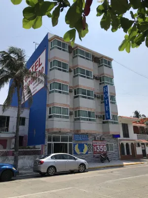 Hotel Dorado Malecon & Playa