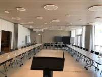 Schlafzimmer - Self Check-IN Hotels in Fichtenau