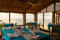 Savaii Lagoon Resort Hotels in Fagamalo