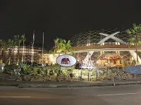 Royal Safari Garden Resort and Convention Hotels in Bogor Regency