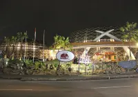 Royal Safari Garden Resort and Convention Hotels in Cisarua Subdistrict