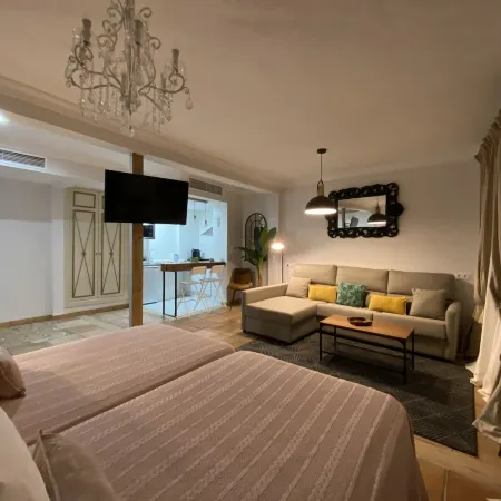 Hotel Convento la Gloria