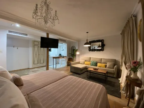 Hotel Convento la Gloria