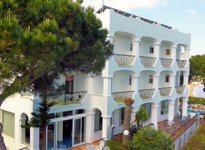 Grand Hotel Ischia Lido