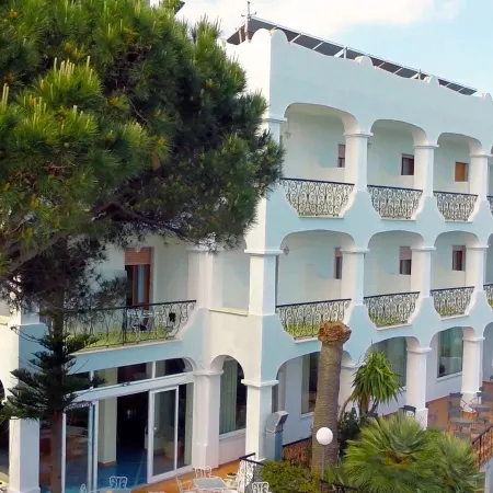 Grand Hotel Ischia Lido