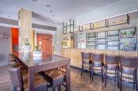 Hotel am Park - bar
