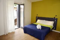 La Casa Ritrovata Hotels in Marcheno