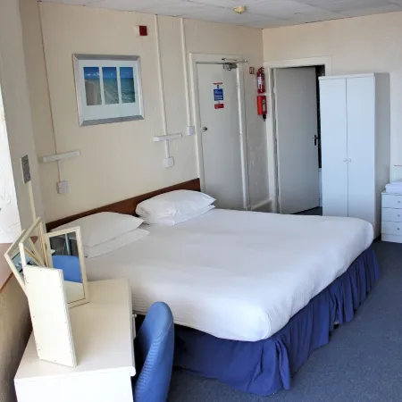 Sandpiper Holiday Apartments