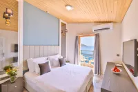Hera Hotel Hotels in Kas