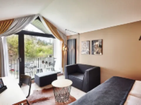 Hotel Zugbrücke Grenzau Gmbh Hotels in Westerwaldkreis