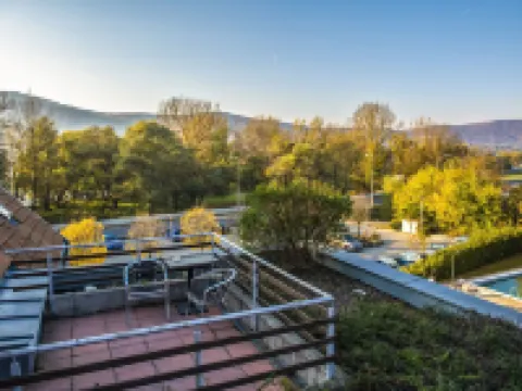 皇傢俱樂部酒店 維謝格拉德酒店