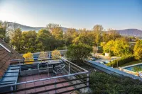 Royal Club Hotel Hotel a Esztergom
