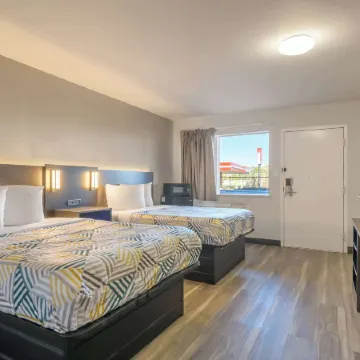 Motel 6 Commerce, GA