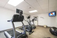 The Vistas - Gym