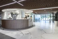 京華國際和水療里昂酒店 - SPA