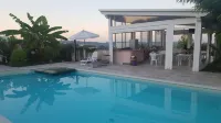 B&B Il Giardino Mediterraneo Hotel a Grottammare