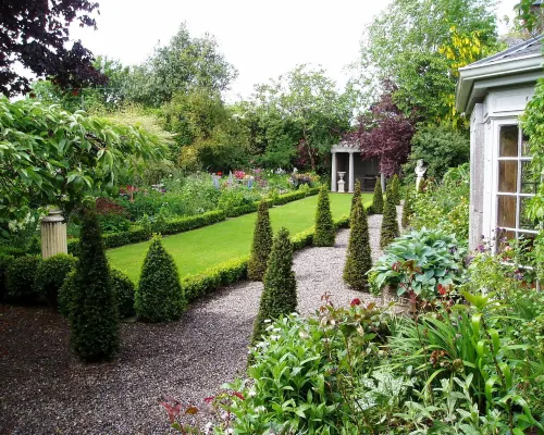 Collon House Hotels in Meath