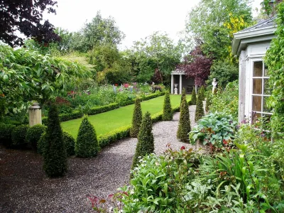 Collon House Hotels near Royal Meath Pitch & Putt Club