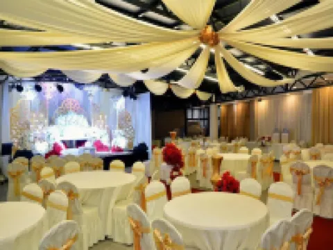 Muarar 99 Hotel Hotels in Muar