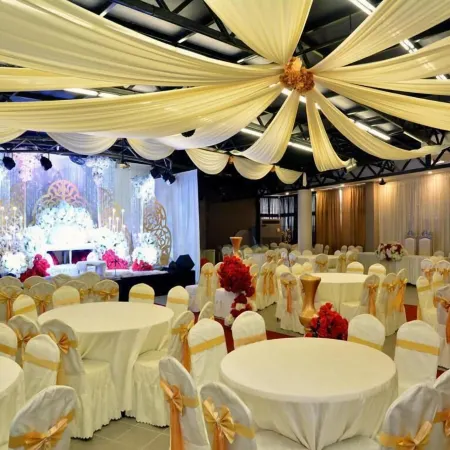 Muarar 99 Hotel