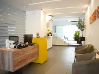 بي ريزيدنس Hotels near مول إيه بي سي